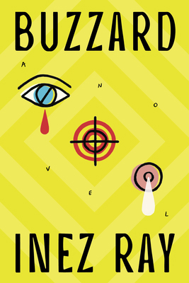 Buzzard 1967967261 Book Cover
