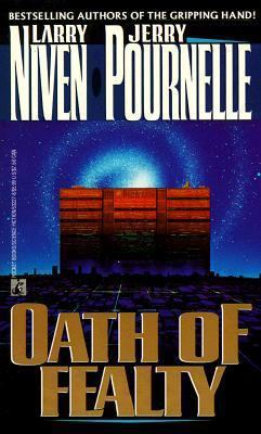 Oath of Fealty 0671532278 Book Cover