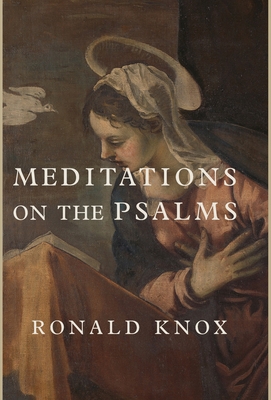 Meditations on the Psalms 1950970361 Book Cover