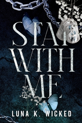Stay With Me B0GKXZTLNM Book Cover