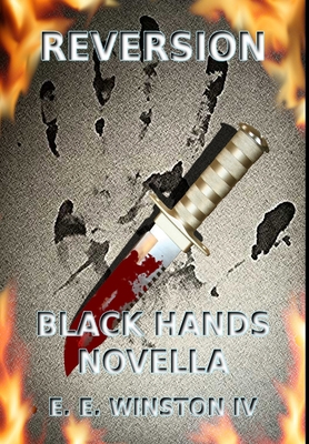 Reversion - Black Hands Novella 1329025148 Book Cover