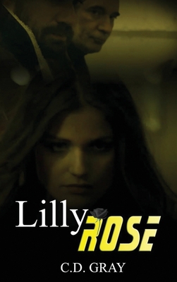 Lily Rose B0DQ3PVJ9Y Book Cover