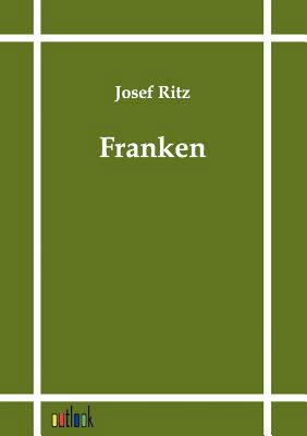 Franken [German] 3864031001 Book Cover