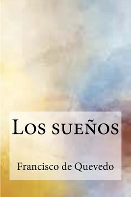 Los sueños [Spanish] 1974543277 Book Cover