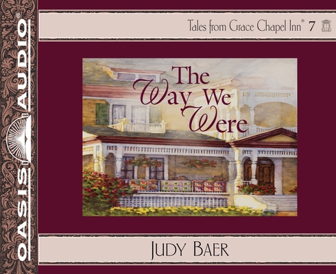 The Way We Were: Volume 7 1598598651 Book Cover