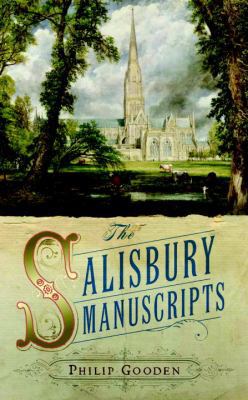 The Salisbury Manuscript 1569475121 Book Cover