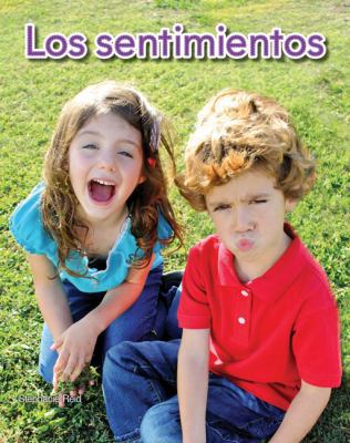 Los Sentimientos [Spanish] 1433341611 Book Cover