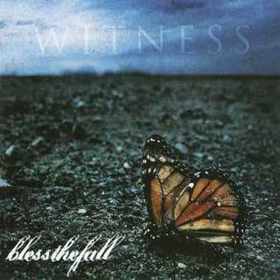 Witness B002LFFL2E Book Cover