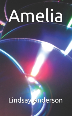 Amelia B08SH4334R Book Cover