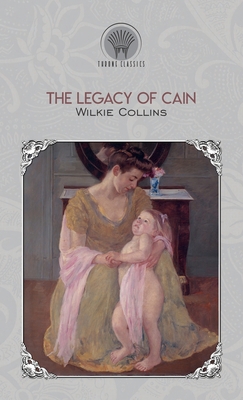 The Legacy of Cain 9353831466 Book Cover