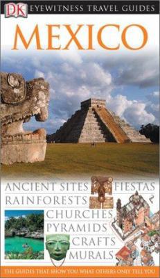 Mexico 0789497204 Book Cover