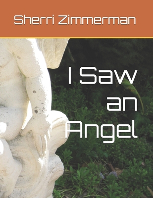 I Saw an Angel B0BL4ZM4HW Book Cover