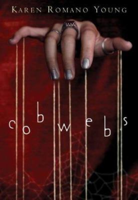 Cobwebs 006029762X Book Cover