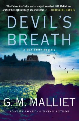 Devil's Breath 1250092787 Book Cover