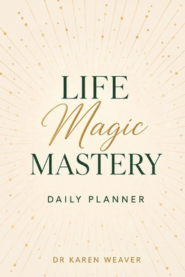 Life Magic 0645335983 Book Cover