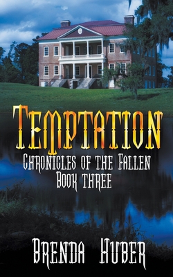 Temptation 1509228136 Book Cover