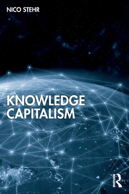 Knowledge Capitalism 1032282908 Book Cover