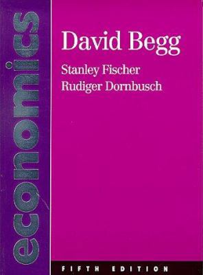 Economics 5ED 0077094123 Book Cover