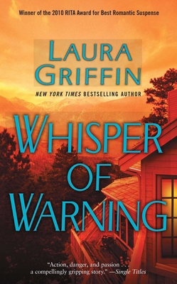 Whisper of Warning 1501142828 Book Cover