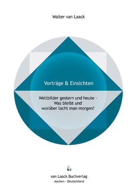 Weltbilder gestern und heute: Was bleibt und wo... [German] 3936624445 Book Cover