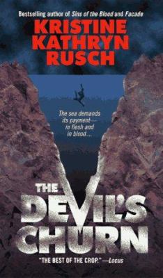 The Devil's Churn 0440217954 Book Cover