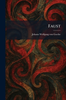 Faust 102565594X Book Cover