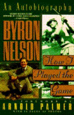 How I Played the Game 0440506379 Book Cover