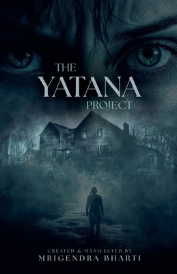 The Yatana Project B0GY655P9X Book Cover