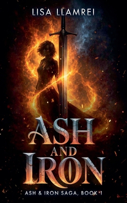 Ash and Iron 199776847X Book Cover