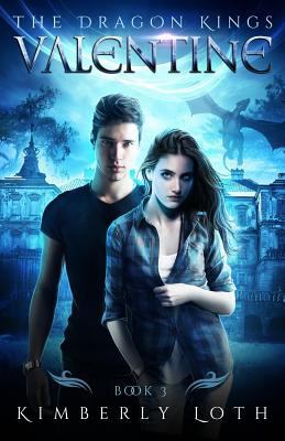 Valentine 1534909001 Book Cover