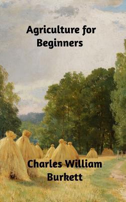 Agriculture for Beginners 0368688224 Book Cover