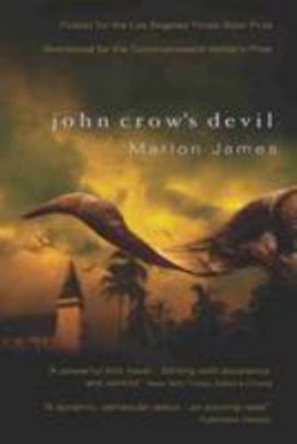 John Crow's Devil 0230034888 Book Cover