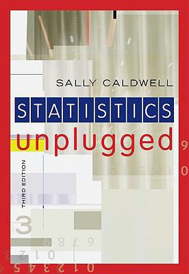 Statistics Unplugged 0495602183 Book Cover