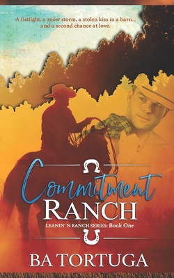 Commitment Ranch B097XH417G Book Cover