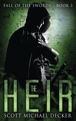 The Heir 4867521752 Book Cover