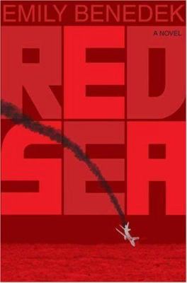 Red Sea: A Novel 0312354916 Book Cover
