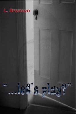 ...Let's Play? 0979426812 Book Cover