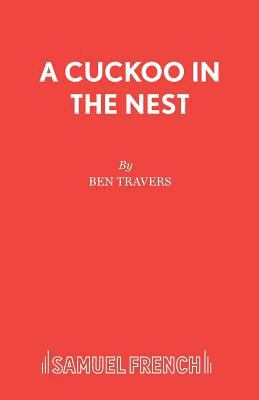 A Cuckoo in the Nest 0573010838 Book Cover