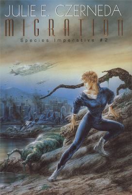 Migration (Species Imperative #2) 0756402603 Book Cover
