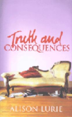 Truth and Consequences 0701178914 Book Cover