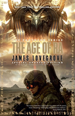 Age of Ra 1781084106 Book Cover