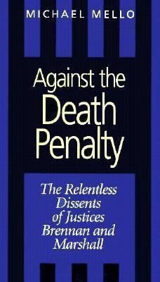 Against the Death Penalty: A Life of Christophe... 1555532616 Book Cover