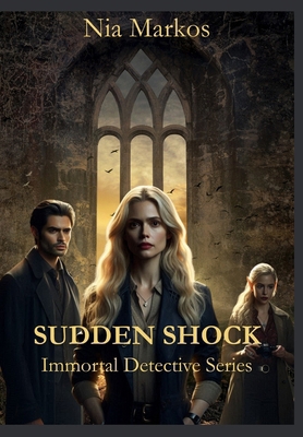 Sudden Shock B0FF95F5WN Book Cover