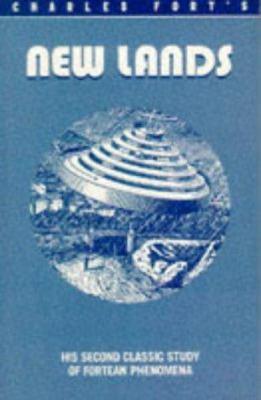 New Lands 187087062X Book Cover