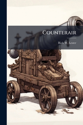 Counterair 1025127048 Book Cover