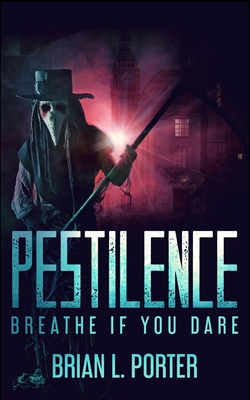 Pestilence 1715426355 Book Cover
