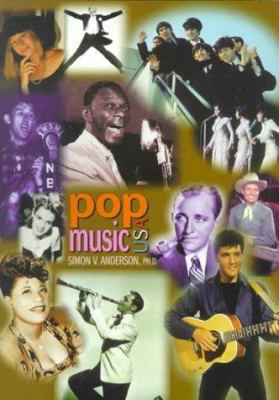 Pop Music USA 0536004935 Book Cover