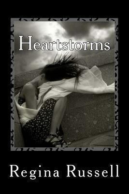 Heartstorms 147757767X Book Cover