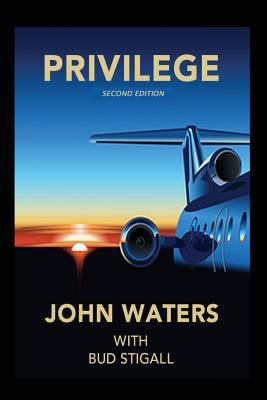 Privilege 1538031205 Book Cover