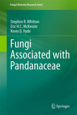 Fungi Associated with Pandanaceae 9400792123 Book Cover